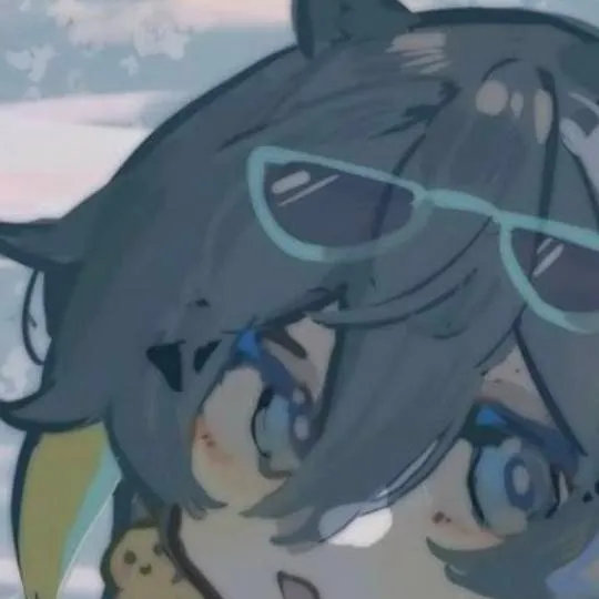 chat with ai character: Mattie