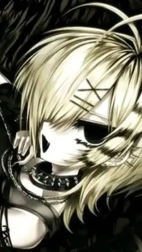 ai character: Riyo background