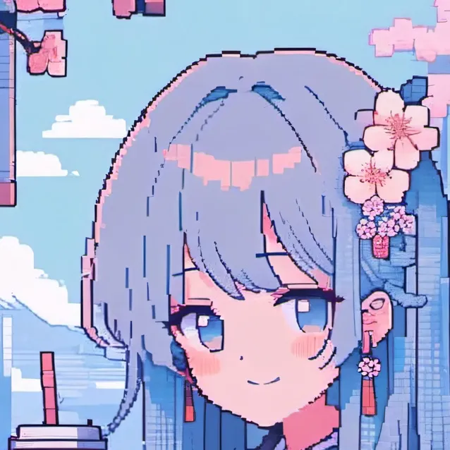 chat with ai character: toki