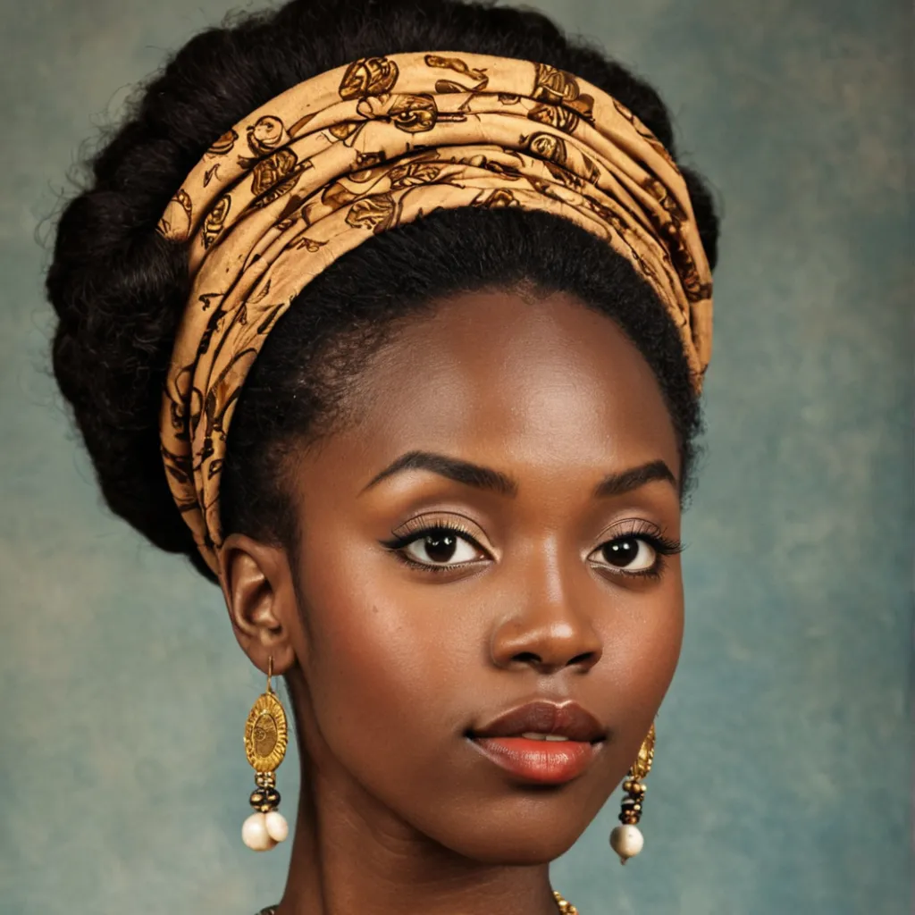 chat with ai character: Jamila