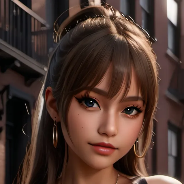 chat with ai character: Betty