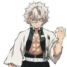 chat with ai character: sanemi 