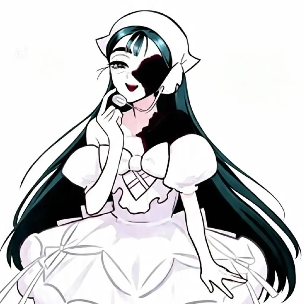 chat with ai character: Sua