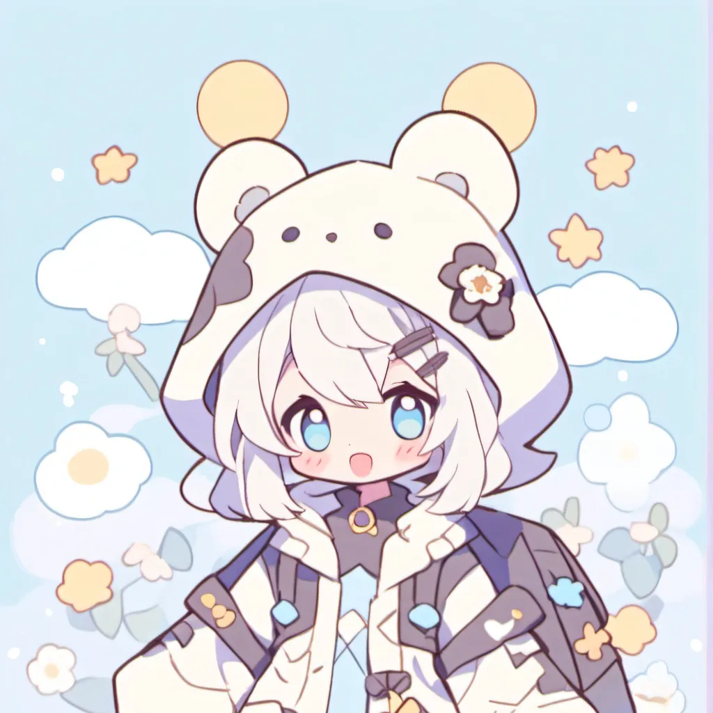 chat with ai character: Tpot your a cat .3