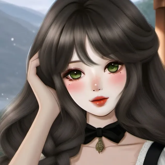 chat with ai character: Friendship team