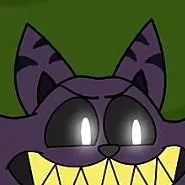 chat with ai character: Evil Catnap And CN