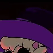 chat with ai character: Horrible Witch 
