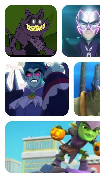 ai character: MV GenderSwap  background