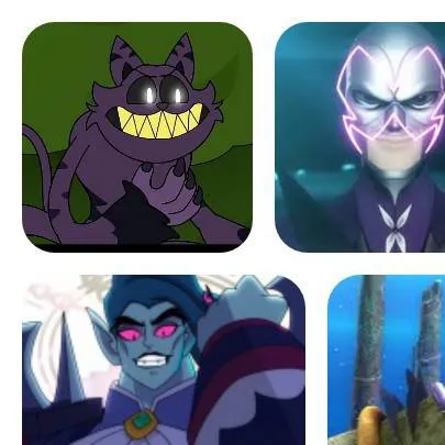 chat with ai character: MV GenderSwap 
