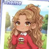 chat with ai character: Penelope X FPE 