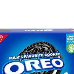 chat with ai character: Oreo 