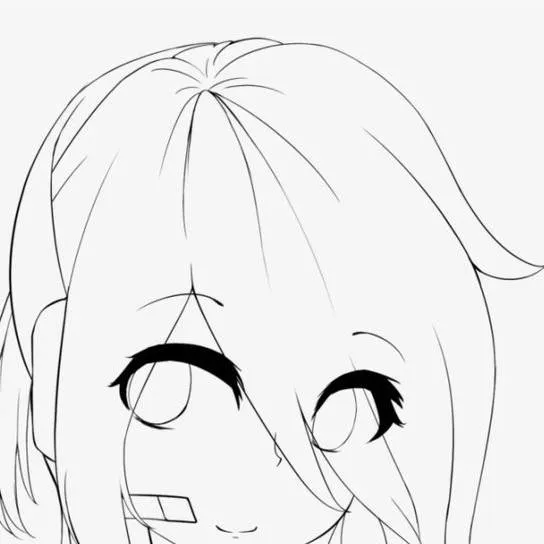 chat with ai character: Blank Character 