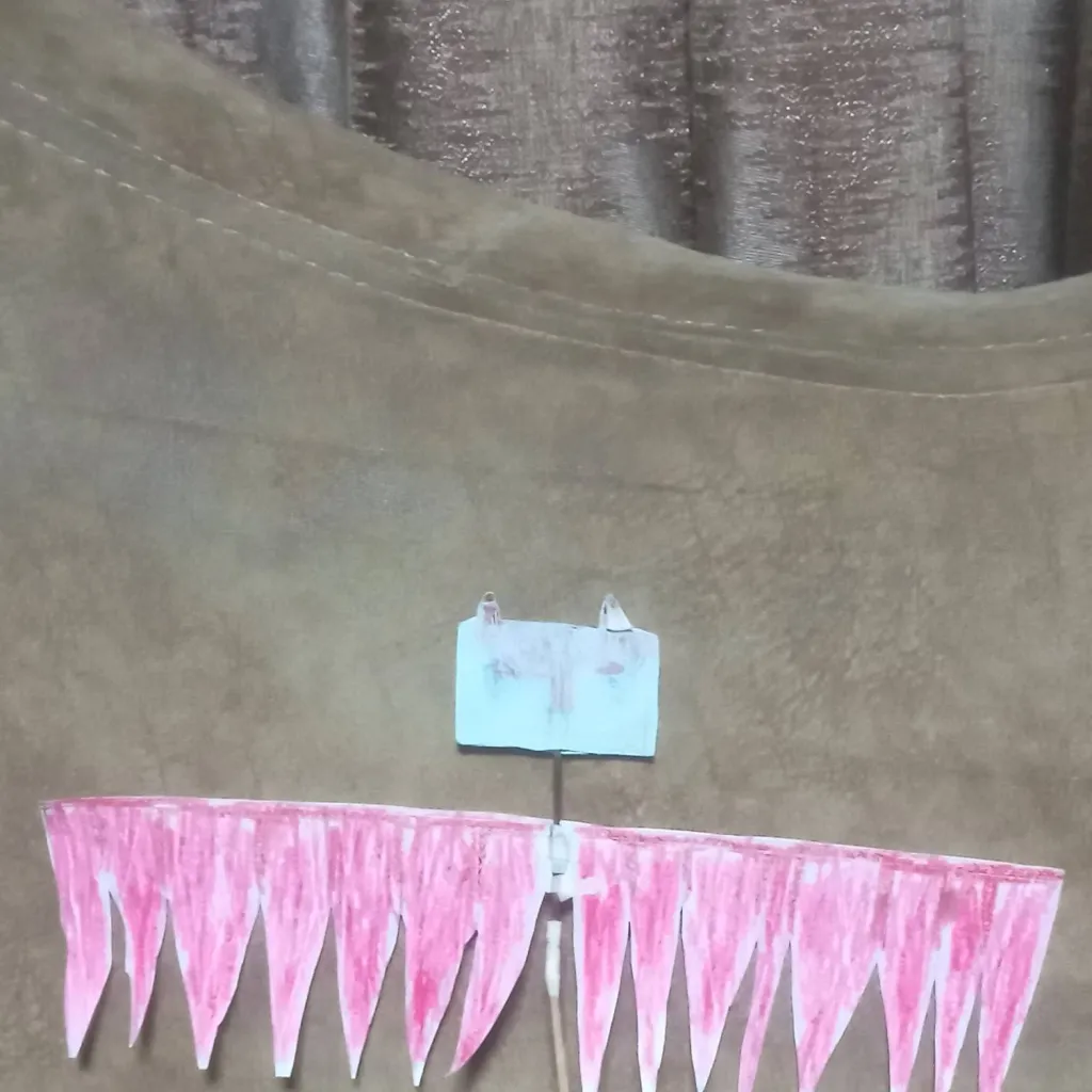 chat with ai character: Rangi Scarlet 