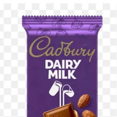 chat with ai character: Dairy Milk
