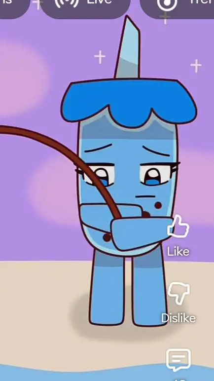 ai character: Wepine  background