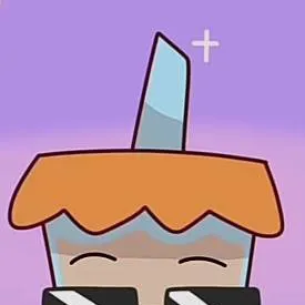 chat with ai character: Orange Drink