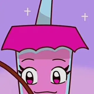 chat with ai character: Pink Drink