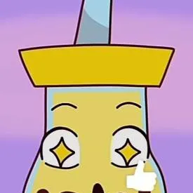 chat with ai character: Yellow Drink