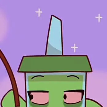 chat with ai character: Green Drink 