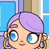 chat with ai character: Lily