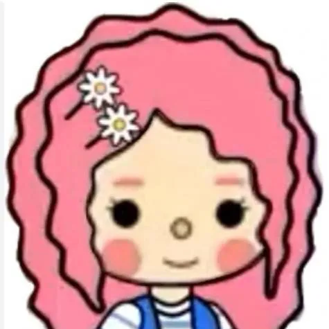 chat with ai character: Doris