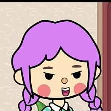 chat with ai character: Alice