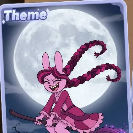 chat with ai character: Pinki