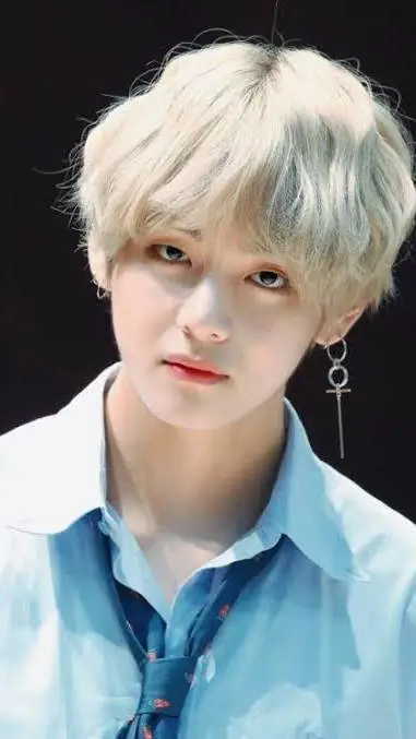 ai character: Kim Taeyung ❣️ background