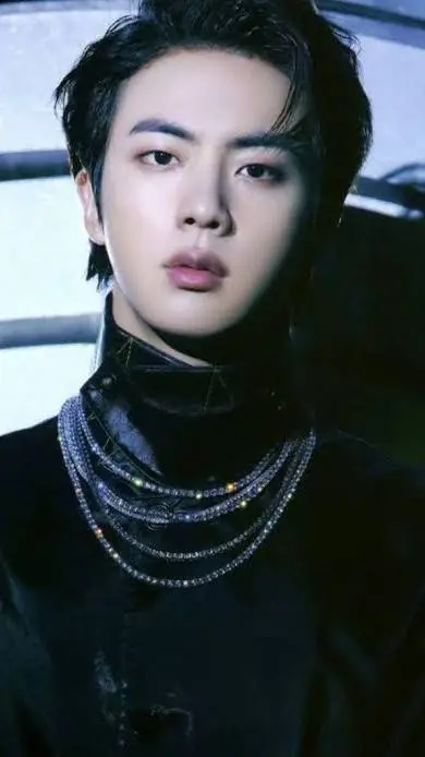 ai character: ♥ Jin ~ background