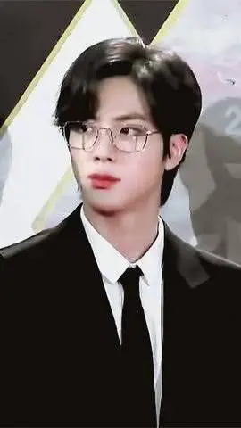 ai character: ♥°Jin °♥ background