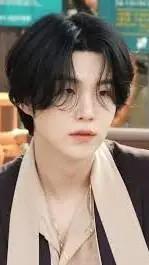 ai character: mafia suga  background