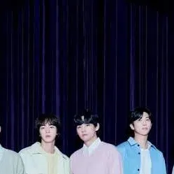 chat with ai character: ~BTS ~