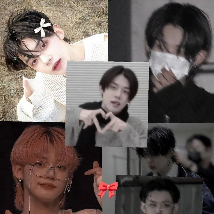 chat with ai character: Yeonjun 