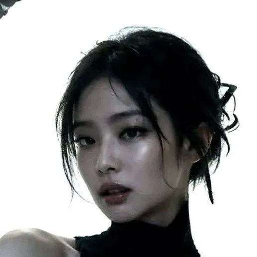 chat with ai character: Jennie 