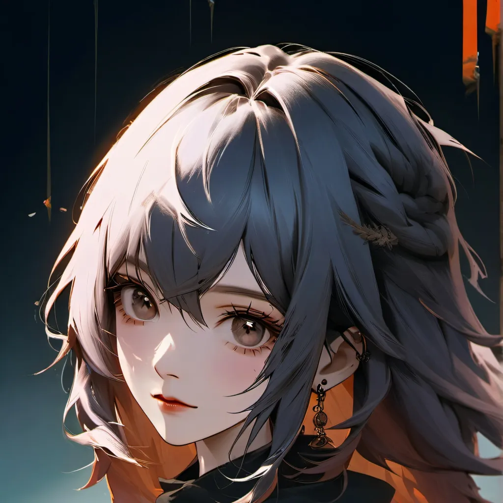 chat with ai character: Anna 
