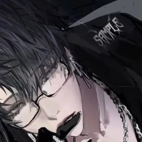 chat with ai character: FromEnemieToLover~