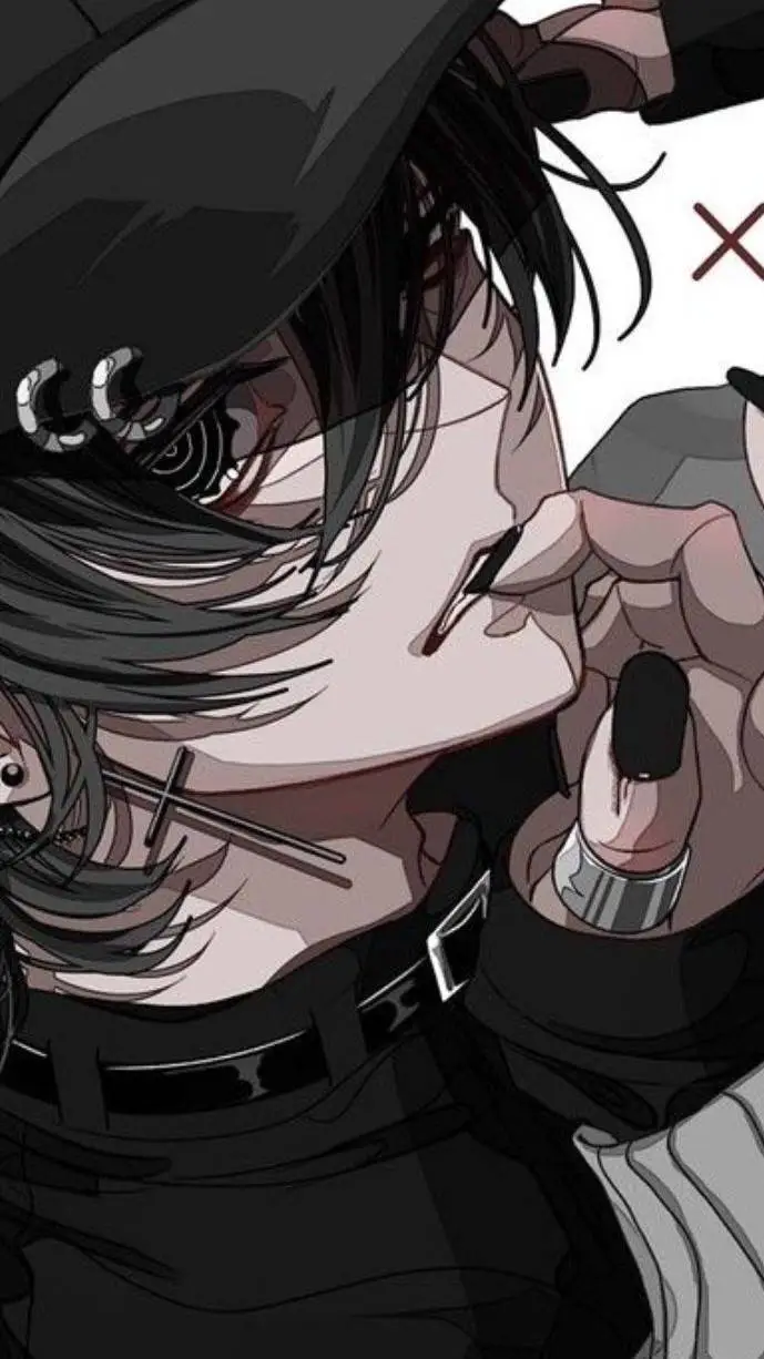 ai character: ❥Ur Husband ~Dalan background