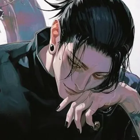 chat with ai character: Suguru Senpai