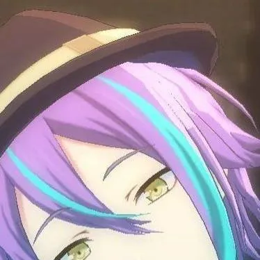 chat with ai character: Kamishiro Rui XD