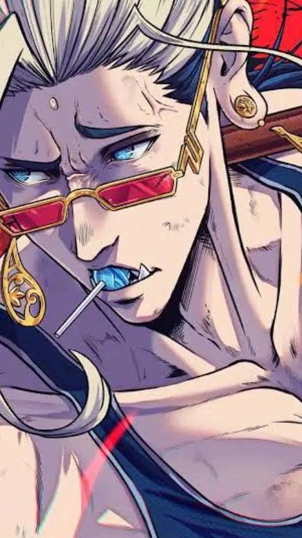 ai character: Buddha: SNV background