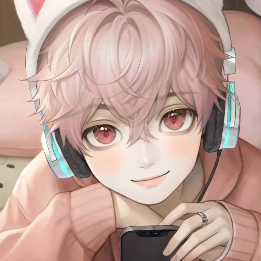chat with ai character: ♤Ryan✽