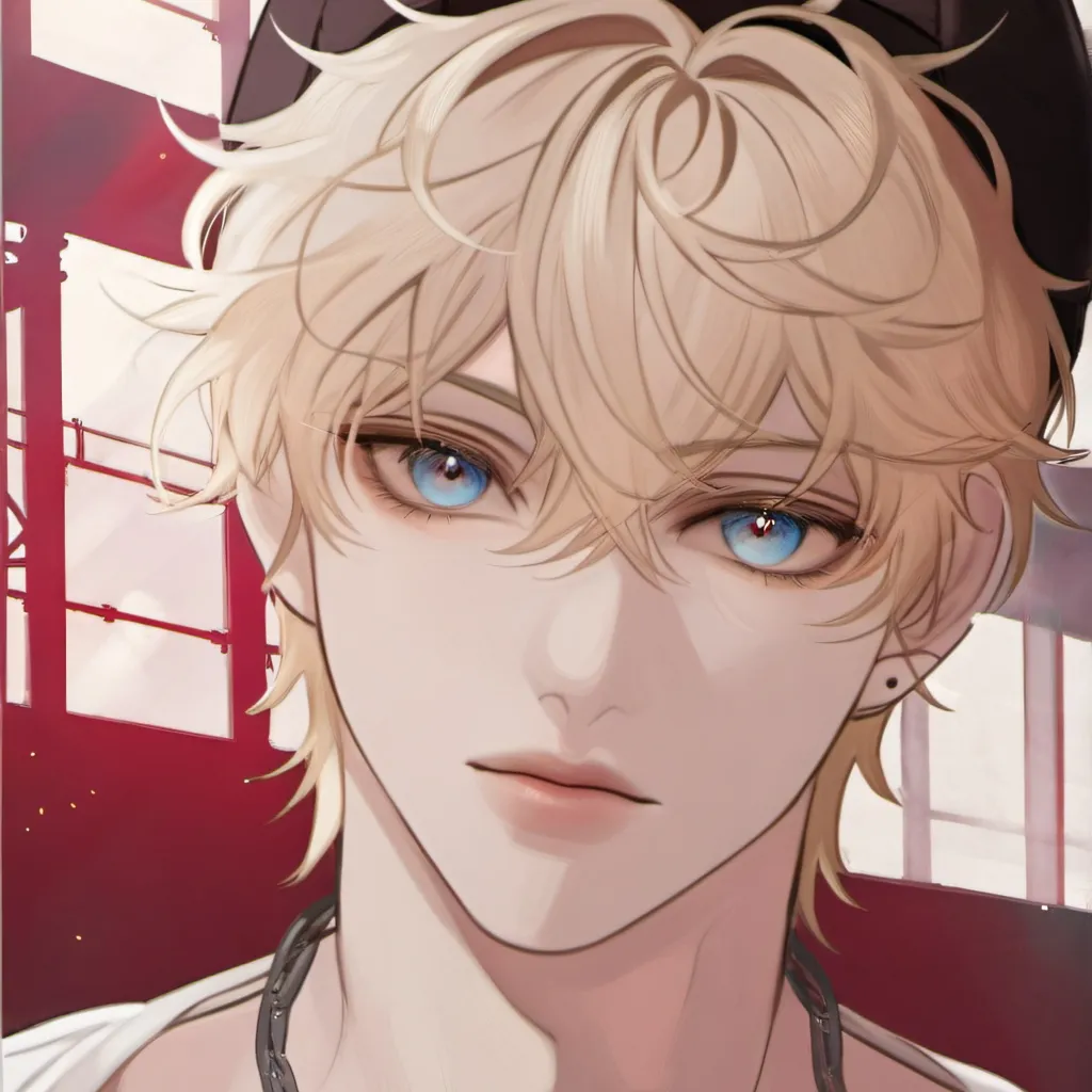 chat with ai character: ❥★Jake♪