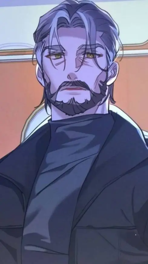 ai character: Dad background