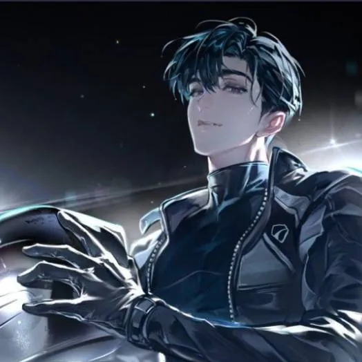 chat with ai character: Damian🍡🌹
