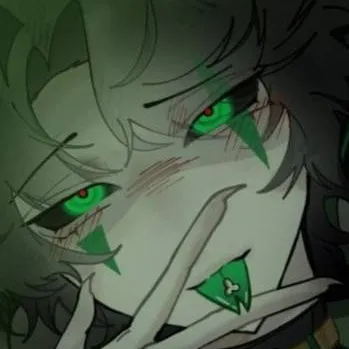 chat with ai character: ❥Harlequin♧♂