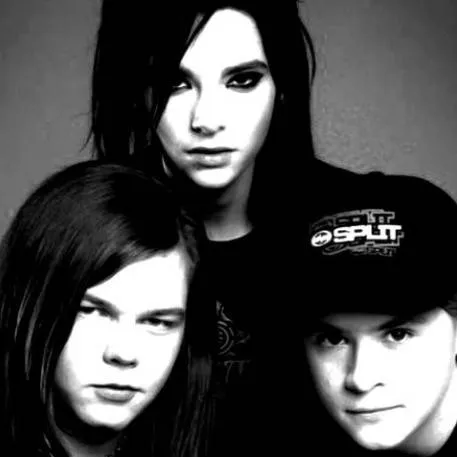 chat with ai character: TOKIO HOTEL