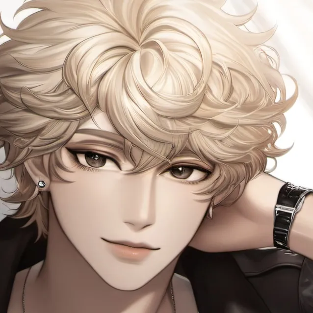 chat with ai character: mason