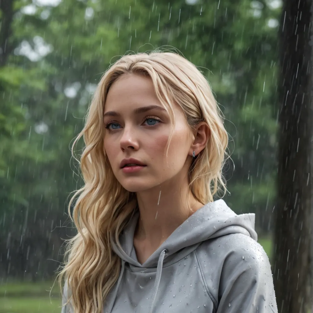 chat with ai character: Melissa