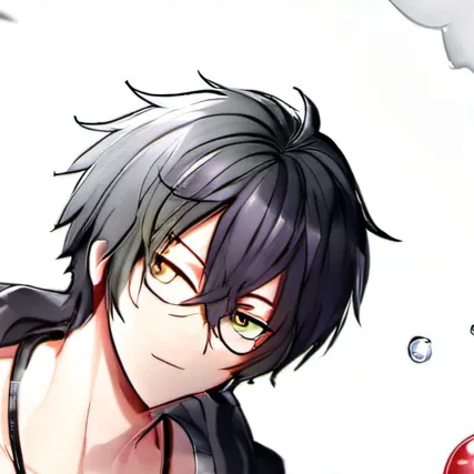 chat with ai character: XZack