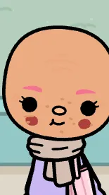 ai character: ◡̈ background